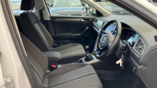 Volkswagen T-Roc 1.0 TSI SE 5dr Petrol Hatchback